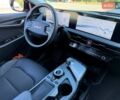 Серый Киа EV6, объемом двигателя 0 л и пробегом 34 тыс. км за 24000 $, фото 31 на Automoto.ua
