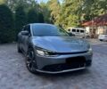Сірий Кіа EV6, об'ємом двигуна 0 л та пробігом 169 тис. км за 22500 $, фото 1 на Automoto.ua