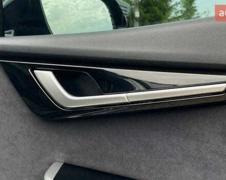 Сірий Кіа EV6, об'ємом двигуна 0 л та пробігом 19 тис. км за 27800 $, фото 72 на Automoto.ua