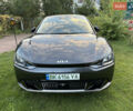 Серый Киа EV6, объемом двигателя 0 л и пробегом 21 тыс. км за 28500 $, фото 1 на Automoto.ua