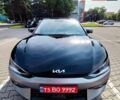 Серый Киа EV6, объемом двигателя 0 л и пробегом 72 тыс. км за 24500 $, фото 2 на Automoto.ua