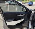 Серый Киа EV6, объемом двигателя 0 л и пробегом 72 тыс. км за 24500 $, фото 19 на Automoto.ua