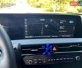 Серый Киа EV6, объемом двигателя 0 л и пробегом 5 тыс. км за 24600 $, фото 12 на Automoto.ua