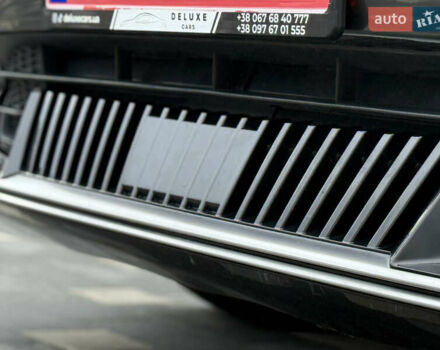 Серый Киа EV6, объемом двигателя 0 л и пробегом 47 тыс. км за 26900 $, фото 23 на Automoto.ua