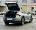 Сірий Кіа EV6, об'ємом двигуна 0 л та пробігом 31 тис. км за 24900 $, фото 2 на Automoto.ua