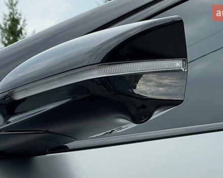 Сірий Кіа EV6, об'ємом двигуна 0 л та пробігом 19 тис. км за 27800 $, фото 27 на Automoto.ua