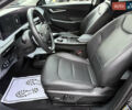 Серый Киа EV6, объемом двигателя 0 л и пробегом 47 тыс. км за 26900 $, фото 57 на Automoto.ua