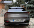 Серый Киа EV6, объемом двигателя 0 л и пробегом 23 тыс. км за 33000 $, фото 8 на Automoto.ua