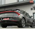 Серый Киа EV6, объемом двигателя 0 л и пробегом 47 тыс. км за 26900 $, фото 50 на Automoto.ua
