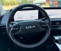 Серый Киа EV6, объемом двигателя 0 л и пробегом 34 тыс. км за 24000 $, фото 22 на Automoto.ua