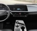 Сірий Кіа EV6, об'ємом двигуна 0 л та пробігом 168 тис. км за 23000 $, фото 15 на Automoto.ua
