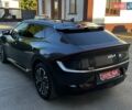 Сірий Кіа EV6, об'ємом двигуна 0 л та пробігом 53 тис. км за 28700 $, фото 6 на Automoto.ua