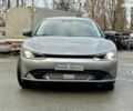 Сірий Кіа EV6, об'ємом двигуна 0 л та пробігом 31 тис. км за 24900 $, фото 6 на Automoto.ua