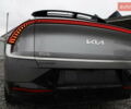 Сірий Кіа EV6, об'ємом двигуна 0 л та пробігом 310 тис. км за 16899 $, фото 13 на Automoto.ua