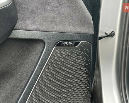 Сірий Кіа EV6, об'ємом двигуна 0 л та пробігом 19 тис. км за 27800 $, фото 58 на Automoto.ua