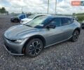 Серый Киа EV6, объемом двигателя 0 л и пробегом 60 тыс. км за 6000 $, фото 1 на Automoto.ua