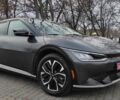 Сірий Кіа EV6, об'ємом двигуна 0 л та пробігом 168 тис. км за 23000 $, фото 2 на Automoto.ua