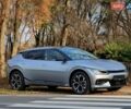 Серый Киа EV6, объемом двигателя 0 л и пробегом 3 тыс. км за 29903 $, фото 1 на Automoto.ua