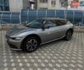 Сірий Кіа EV6, об'ємом двигуна 0 л та пробігом 43 тис. км за 26500 $, фото 5 на Automoto.ua