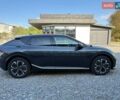 Серый Киа EV6, объемом двигателя 0 л и пробегом 34 тыс. км за 24000 $, фото 1 на Automoto.ua