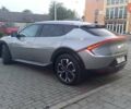 Сірий Кіа EV6, об'ємом двигуна 0 л та пробігом 18 тис. км за 31500 $, фото 29 на Automoto.ua