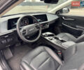 Сірий Кіа EV6, об'ємом двигуна 0 л та пробігом 98 тис. км за 23500 $, фото 14 на Automoto.ua