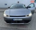 Серый Киа EV6, объемом двигателя 0 л и пробегом 14 тыс. км за 35000 $, фото 21 на Automoto.ua