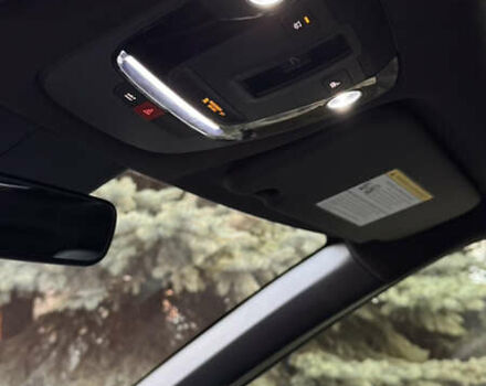 Серый Киа EV6, объемом двигателя 0 л и пробегом 23 тыс. км за 33000 $, фото 19 на Automoto.ua