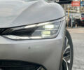 Сірий Кіа EV6, об'ємом двигуна 0 л та пробігом 31 тис. км за 24900 $, фото 7 на Automoto.ua