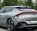 Сірий Кіа EV6, об'ємом двигуна 0 л та пробігом 19 тис. км за 27800 $, фото 45 на Automoto.ua