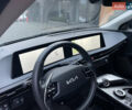 Серый Киа EV6, объемом двигателя 0 л и пробегом 68 тыс. км за 26500 $, фото 20 на Automoto.ua