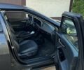 Сірий Кіа EV6, об'ємом двигуна 0 л та пробігом 53 тис. км за 28700 $, фото 19 на Automoto.ua