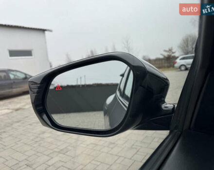 Сірий Кіа EV6, об'ємом двигуна 0 л та пробігом 98 тис. км за 23500 $, фото 11 на Automoto.ua