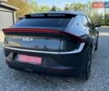 Серый Киа EV6, объемом двигателя 0 л и пробегом 34 тыс. км за 24000 $, фото 41 на Automoto.ua