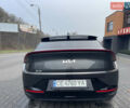 Серый Киа EV6, объемом двигателя 0 л и пробегом 68 тыс. км за 26500 $, фото 5 на Automoto.ua
