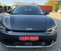 Серый Киа EV6, объемом двигателя 0 л и пробегом 34 тыс. км за 24000 $, фото 46 на Automoto.ua