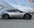 Серый Киа EV6, объемом двигателя 0 л и пробегом 14 тыс. км за 35000 $, фото 1 на Automoto.ua