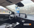 Серый Киа EV6, объемом двигателя 58 л и пробегом 45 тыс. км за 26000 $, фото 17 на Automoto.ua
