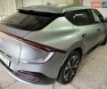 Серый Киа EV6, объемом двигателя 0 л и пробегом 3 тыс. км за 29903 $, фото 9 на Automoto.ua