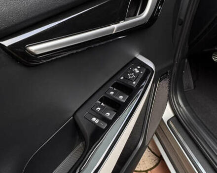 Серый Киа EV6, объемом двигателя 0 л и пробегом 23 тыс. км за 33000 $, фото 25 на Automoto.ua