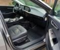 Серый Киа EV6, объемом двигателя 0 л и пробегом 5 тыс. км за 24600 $, фото 22 на Automoto.ua