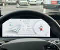 Сірий Кіа EV6, об'ємом двигуна 0 л та пробігом 31 тис. км за 24900 $, фото 13 на Automoto.ua