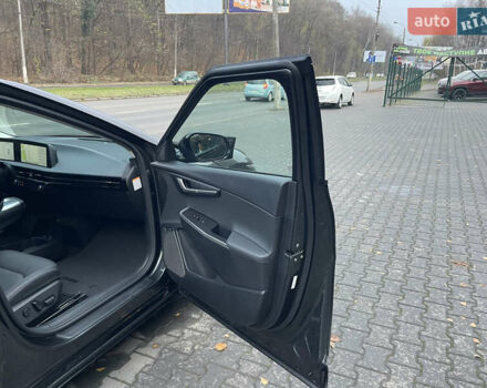 Серый Киа EV6, объемом двигателя 0 л и пробегом 68 тыс. км за 26500 $, фото 14 на Automoto.ua