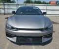 Серый Киа EV6, объемом двигателя 0 л и пробегом 59 тыс. км за 9200 $, фото 4 на Automoto.ua