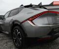Сірий Кіа EV6, об'ємом двигуна 0 л та пробігом 310 тис. км за 16899 $, фото 11 на Automoto.ua