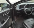 Сірий Кіа EV6, об'ємом двигуна 0 л та пробігом 168 тис. км за 23000 $, фото 7 на Automoto.ua