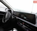 Сірий Кіа EV6, об'ємом двигуна 0 л та пробігом 310 тис. км за 16899 $, фото 27 на Automoto.ua