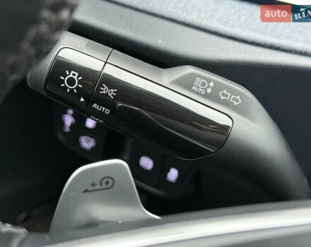 Серый Киа EV6, объемом двигателя 0 л и пробегом 47 тыс. км за 26900 $, фото 77 на Automoto.ua
