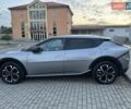 Серый Киа EV6, объемом двигателя 0 л и пробегом 14 тыс. км за 35000 $, фото 10 на Automoto.ua