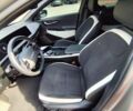 Серый Киа EV6, объемом двигателя 0 л и пробегом 72 тыс. км за 24500 $, фото 7 на Automoto.ua